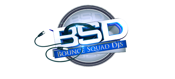 Bounce Squad Djs